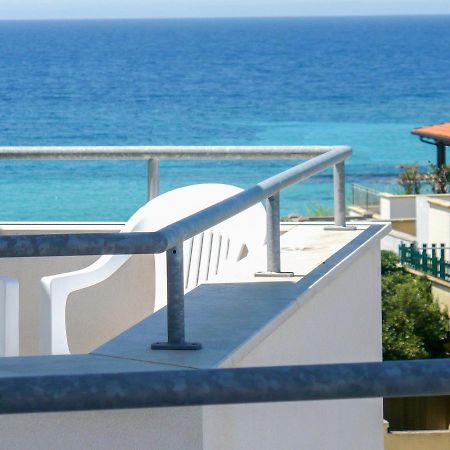 Casa Rossana Apartment Torre San Giovanni Ugento Exterior photo