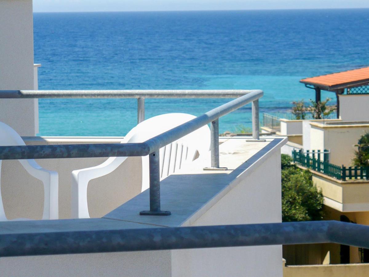 Casa Rossana Apartment Torre San Giovanni Ugento Exterior photo
