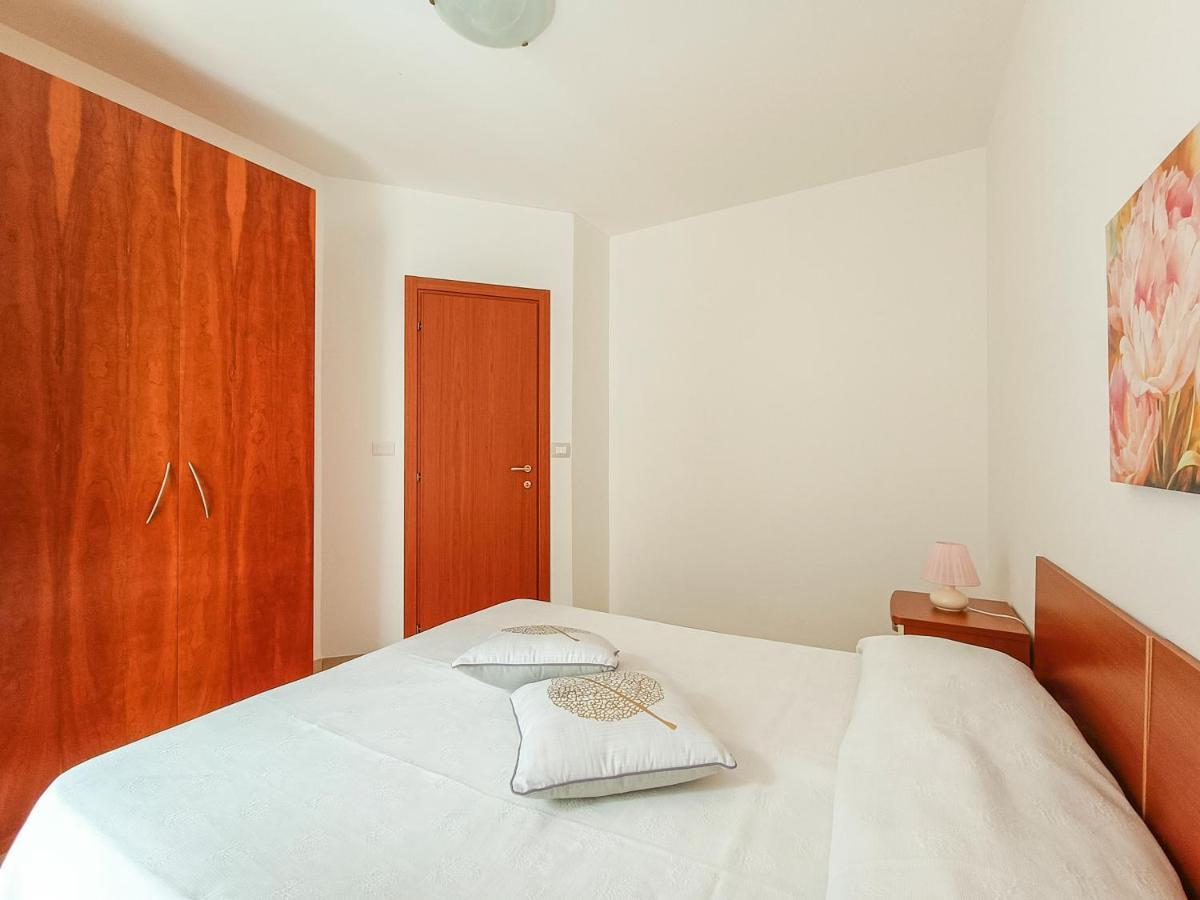 Casa Rossana Apartment Torre San Giovanni Ugento Exterior photo