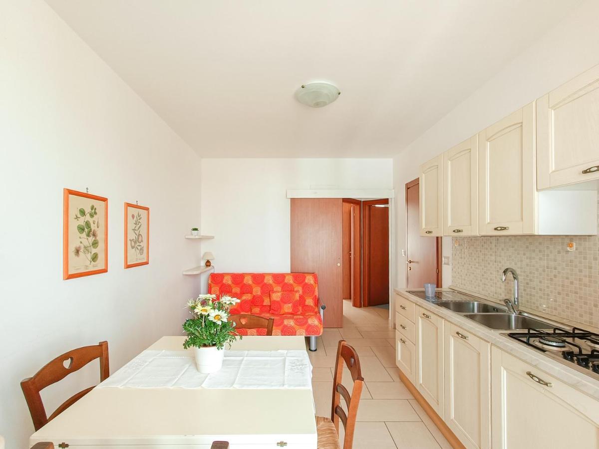 Casa Rossana Apartment Torre San Giovanni Ugento Exterior photo