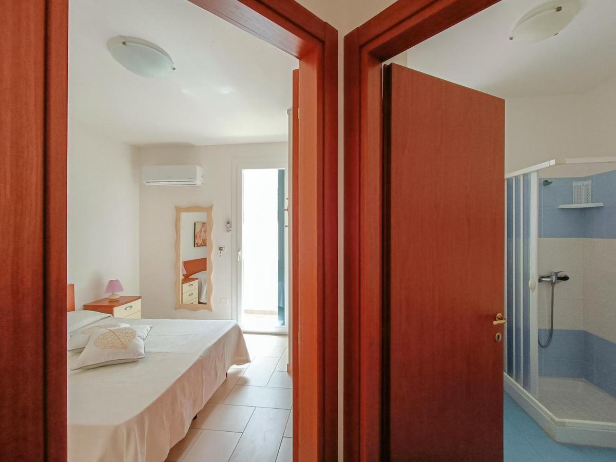Casa Rossana Apartment Torre San Giovanni Ugento Exterior photo