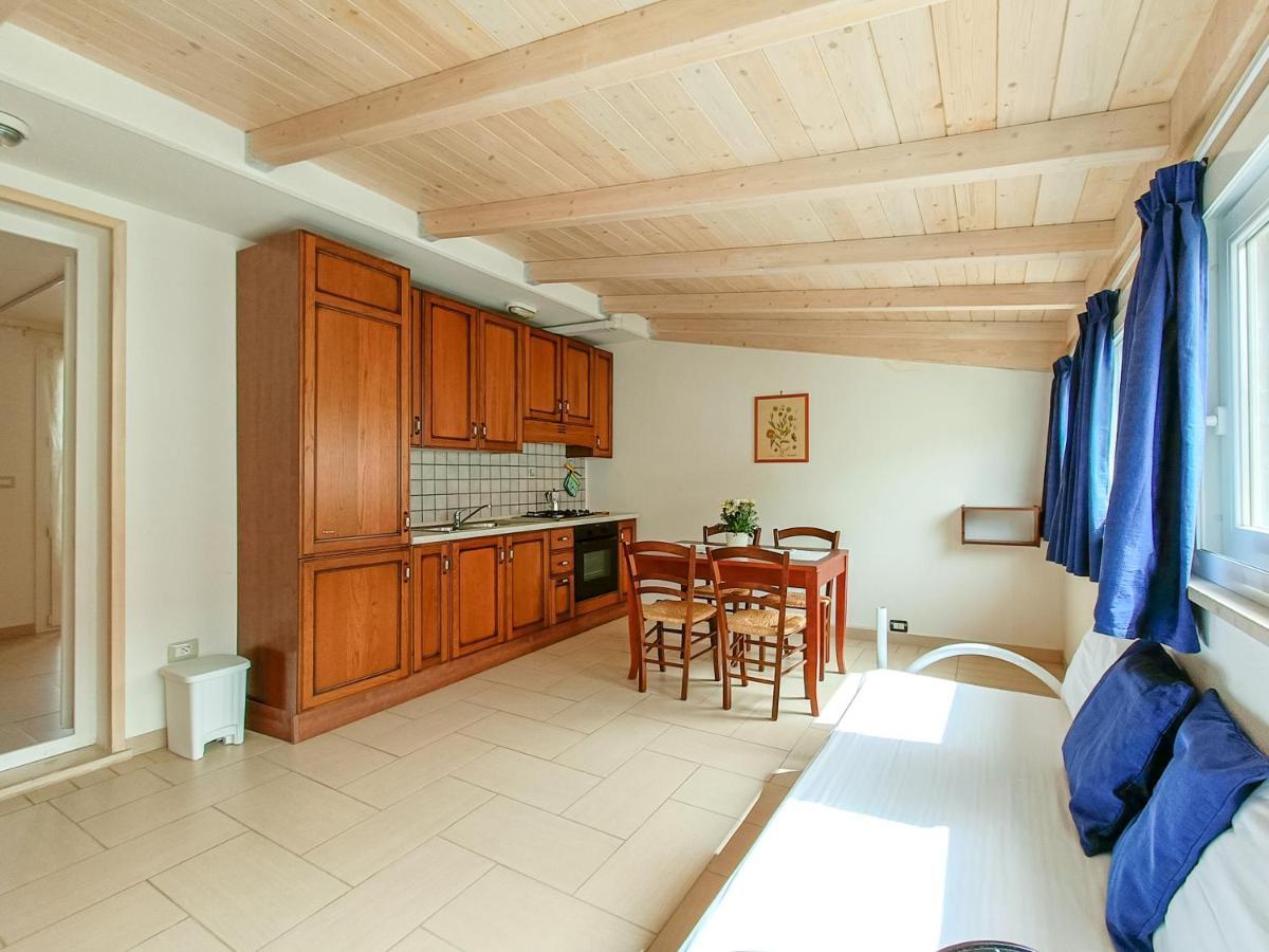 Casa Rossana Apartment Torre San Giovanni Ugento Exterior photo