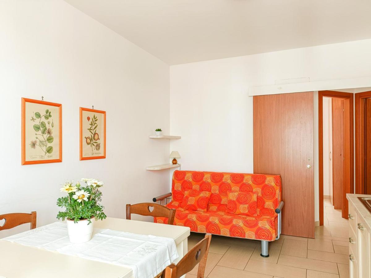 Casa Rossana Apartment Torre San Giovanni Ugento Exterior photo