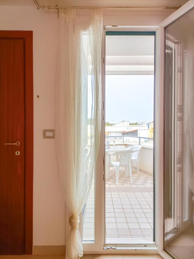Casa Rossana Apartment Torre San Giovanni Ugento Exterior photo
